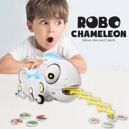 Produktbild Silverlit Robo Chameleon