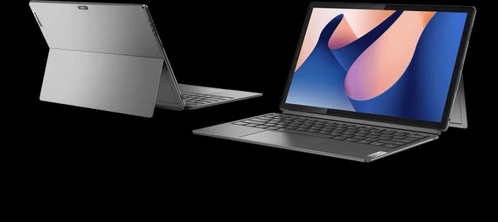 Produktbild Lenovo IdeaPad Duet 5 (12.40", Intel Core i5-1335U, 16 GB, 512 GB, CH)