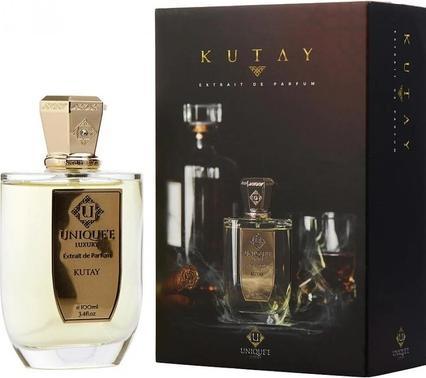 Unique'e Luxury Kutay Extrait De Parfum Unisex Fragrance (100 ml)