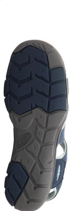 Actual product image Keen W Clearwater CNX (40)