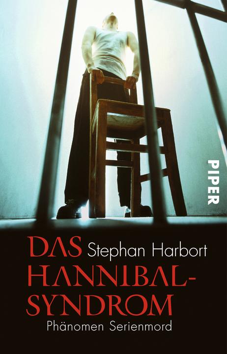 Immagine prodotto Das Hannibal-Syndrom (Tedesco, Harbort Stephan, 2003)