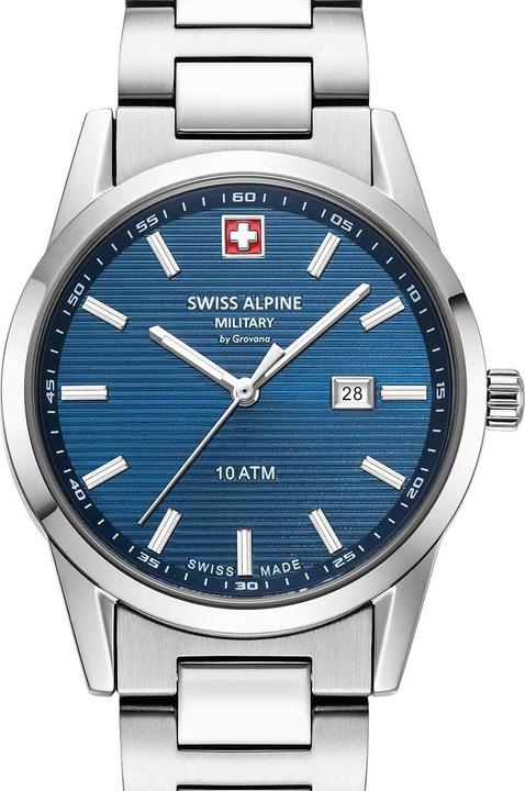 Immagine prodotto Swiss Alpine Military 7767.1135 Argos (Fatto in Svizzera)