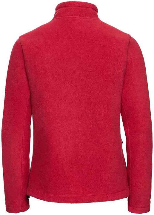 Produktbild Russell Fleecejacke Für Aussen (XL)