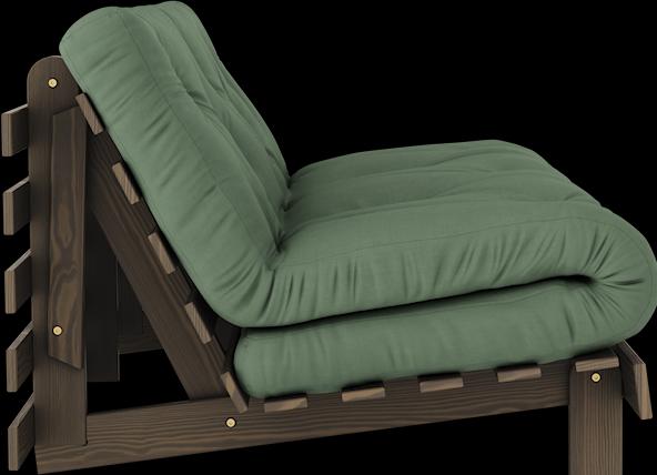 Actual product image Karup Design ROOTS 160 (Sofa bed)