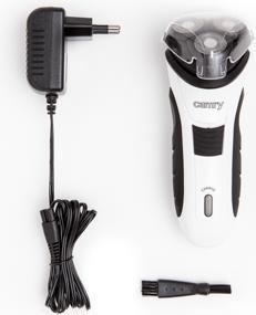 Immagine prodotto Camry CR 2915 Rasoio rotante da uomo Trimmer