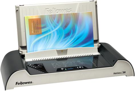Fellowes Helios 30 (Reliure thermocollante)
