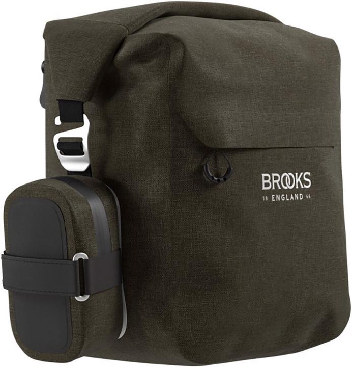 Productafbeelding Brooks England Scape (10 l, Draagtas)