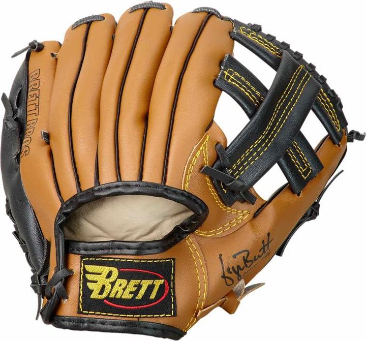 Immagine prodotto Brett Guanto da baseball junior - destro (12")