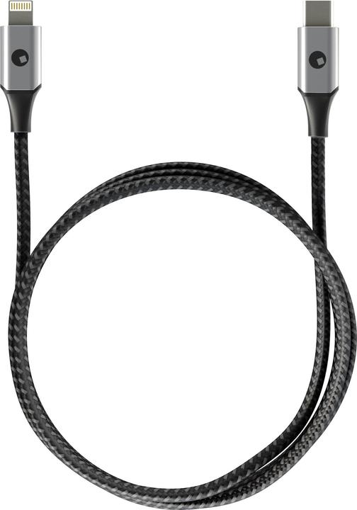 Rolling Square USB-C to Lightning Braided (1 m)