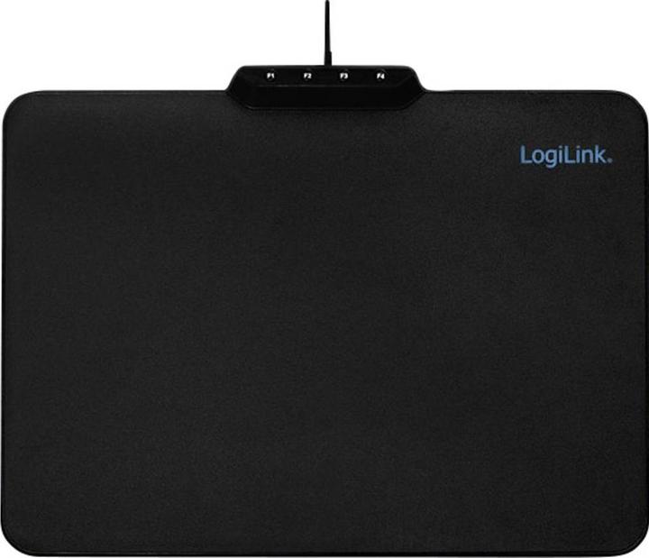 Produktbild LogiLink Mausmatte (M)