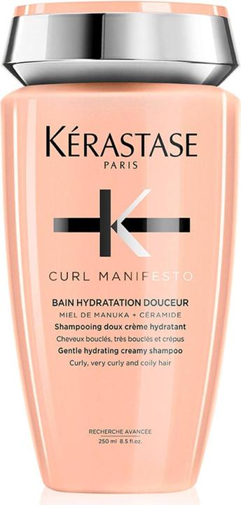 Produktbild Kérastase Curl Intense Holiday Set (Haarpflege set)