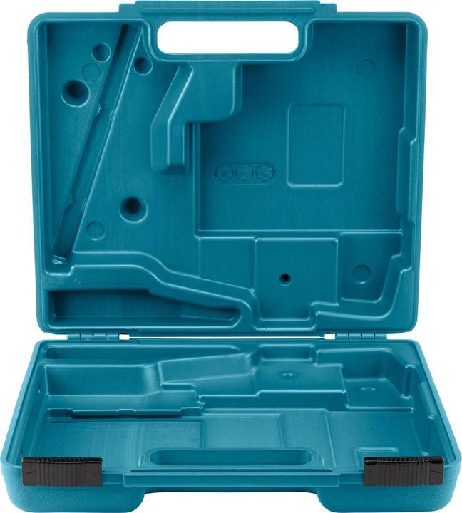 Actual product image Makita Carrying case for jigsaw 4327/4329