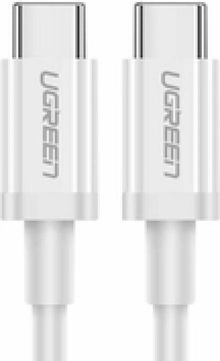 Image du produit Ugreen USB-C Power Delivery QC 3.0 20V 3A 60W (1 m, USB 2.0)