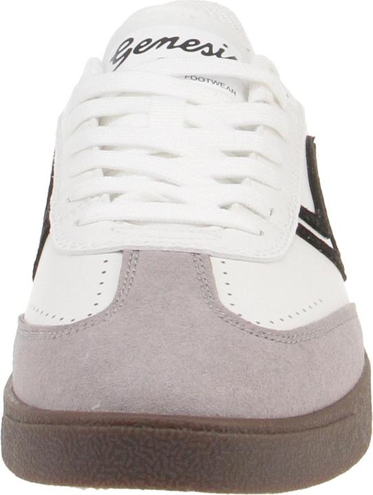 Actual product image Genesis Footwear G-Volley Sugar Corn (41)