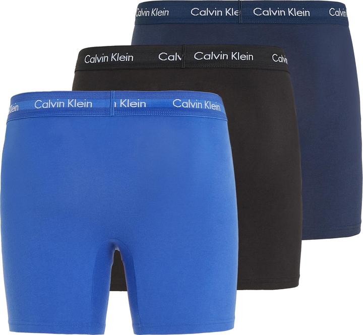 Immagine prodotto Calvin Klein Boxer Lettera 3pk (L)