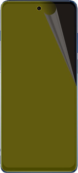 Produktbild Dipos Displayschutzfolie Full-Cover 3D (3 Stück, Motorola Moto G200)