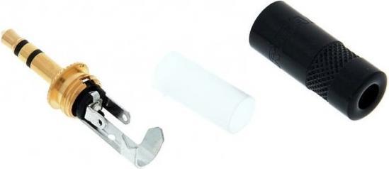 Actual product image Neutrik REAN NYS 231 BG REAN Mini