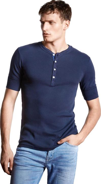 Produktbild Schiesser T-Shirt Retro Bequem sitzend (L)