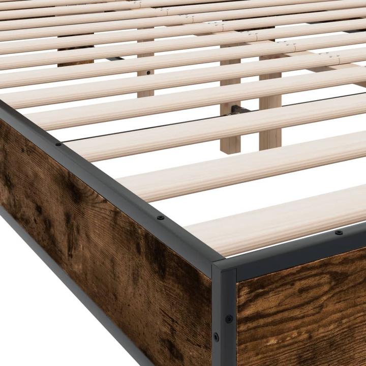 Actual product image VidaXL Kanika (140 x 200)