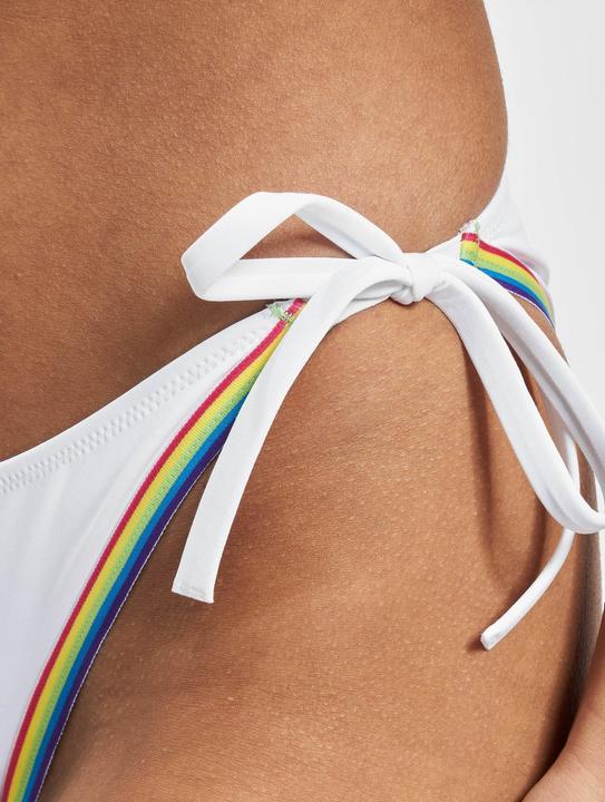 Produktbild Calvin Klein Bikini Unterteil String Side Tie W (S)