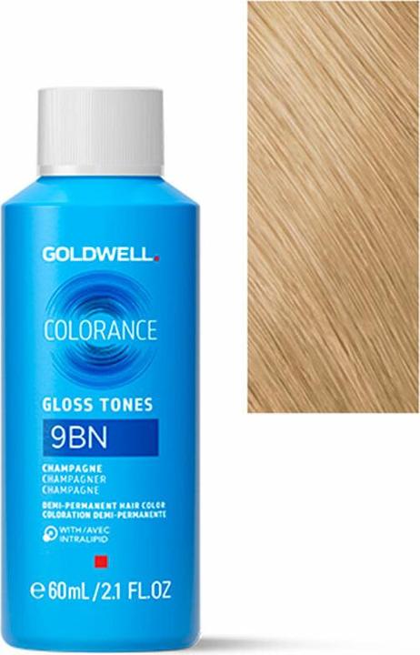 Immagine prodotto Goldwell Tonalità lucide Colorance (9BN - Champagne)