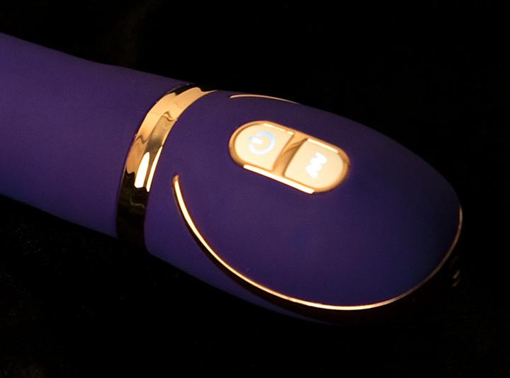 Image du produit Vibe Couture Première rangée