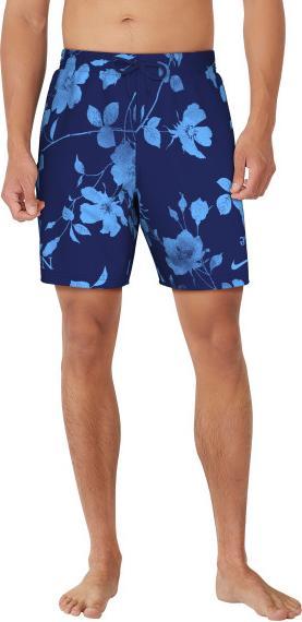 Image du produit Nike Fine Floral 7" Volley Short (M)