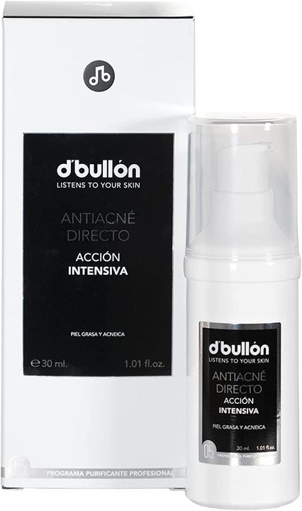 Produktbild D'Bullón D' Direct Anti-Acne 30 m (30 ml)