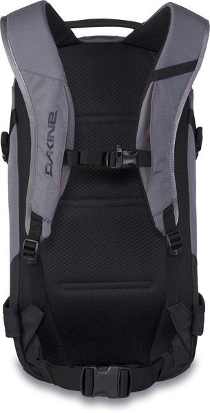 Actual product image Dakine Backpack Heli Pro 20 L, Blue Graphite (20 l)