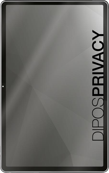 Produktbild Dipos Blickschutzfolie 2-Way Anti-Shock (1 Stück, Lenovo Tab P11 Plus)