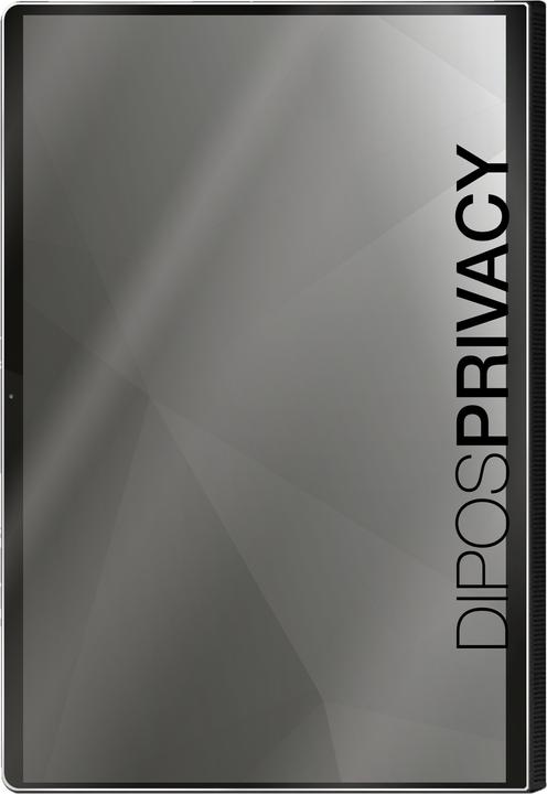 Actual product image Dipos Screen Protector 2-Way Anti-Shock (1 Piece, Lenovo Yoga Tab 11)