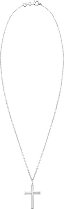 Immagine prodotto Kuzzoi Croce (Argento 925, 60 cm)