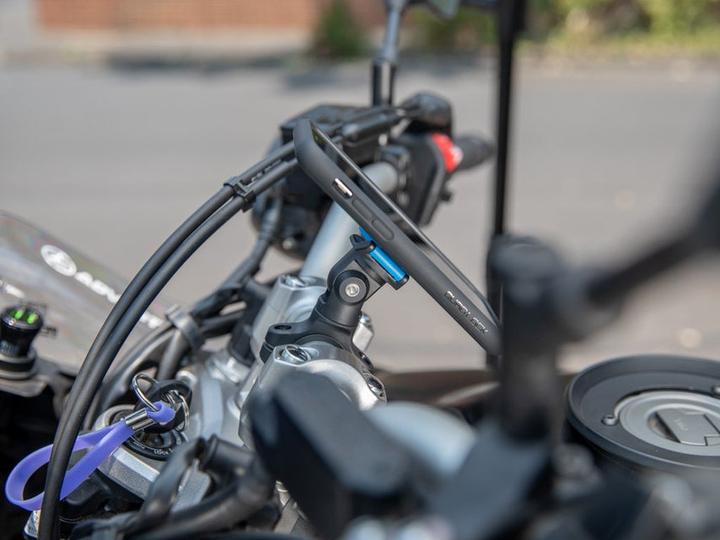 Produktbild Quad Lock Knuckle Adapter