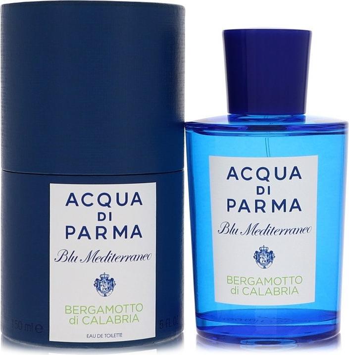 Actual product image Acqua Di Parma Bergamotto di Calabria (Eau de toilette, 150 ml)