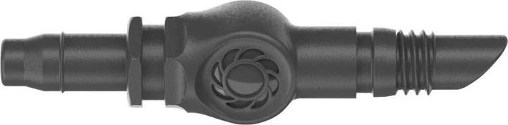 Actual product image Gardena Sealing plug 4.6 mm (Drip irrigation connector + branch)