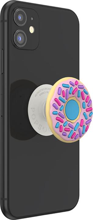 Produktbild PopSockets PopGrip Premium PopOuts D'ohnut