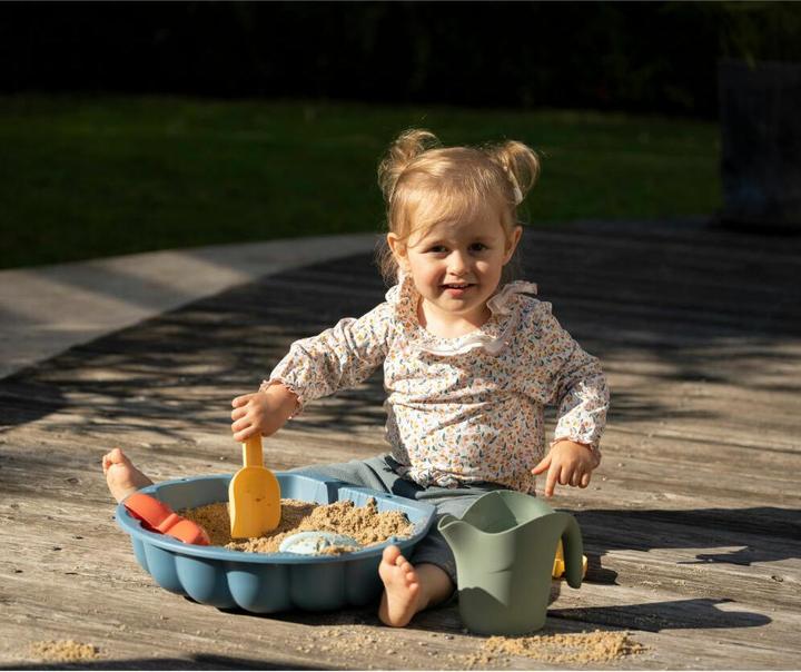 Productafbeelding Smoby S.Life Eenvoudig Garni. Mini zandbak