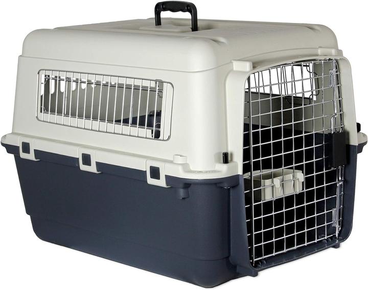 Karlie Nomad (Hund, Katze, Abschliessbar)