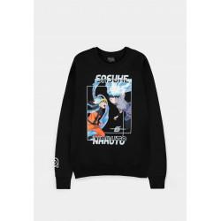 Produktbild Difuzed NARUTO - Sasuke Naruto - Pull homme (S) (S)