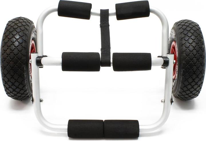 Produktbild Wiltec Transportwagen (45 kg)
