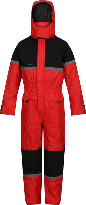 Regatta Rancher Jumpsuit (140)