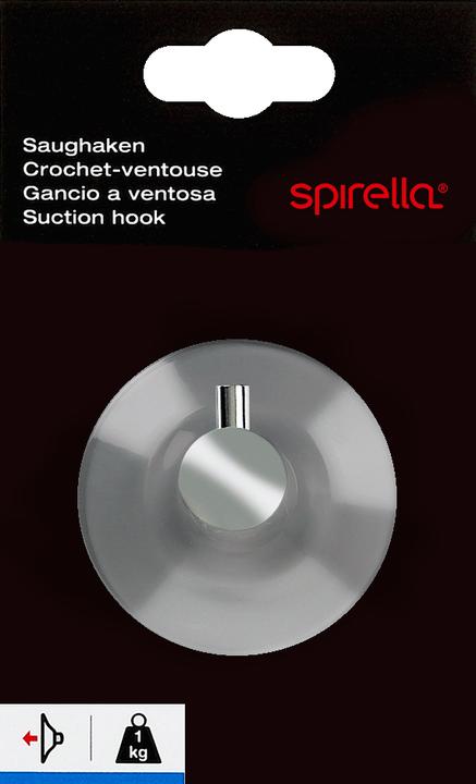 Produktbild spirella Molly
