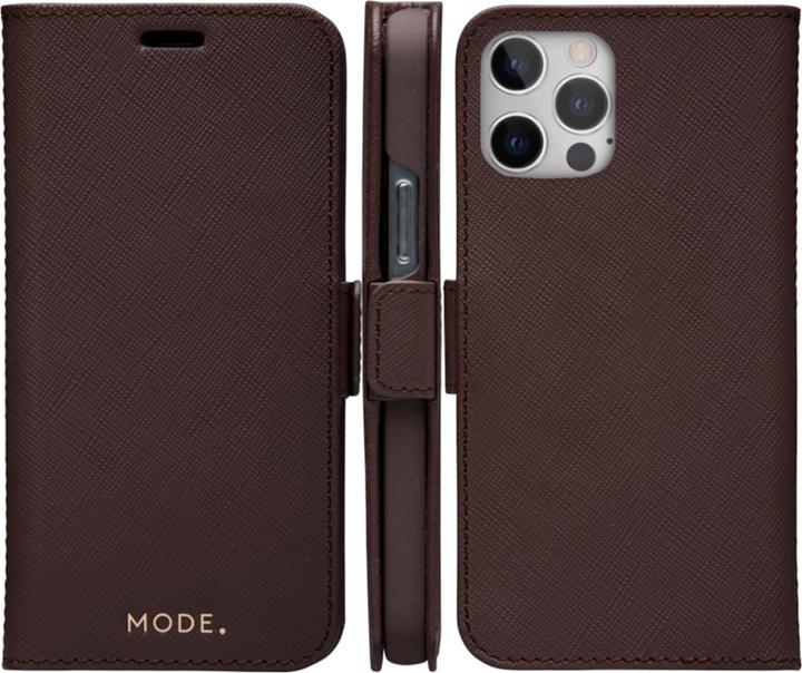 Actual product image dbramante1928 Milano (Apple iPhone 12, Realme 12 Pro+)