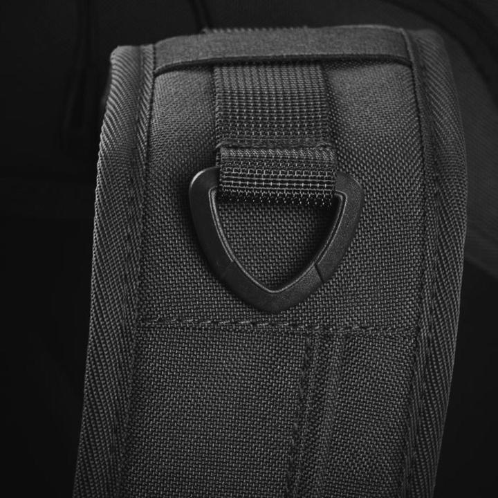 Produktbild Stoirm Gearslinger Black 12 (12 l)