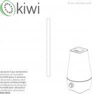 Produktbild Kiwi 2,2l 8h Ultraschall Luftbefeuchter
