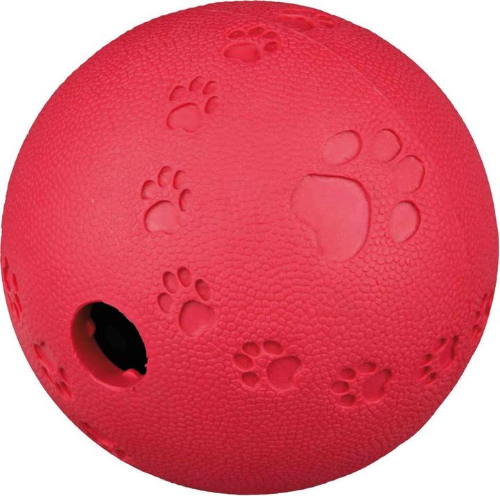 Actual product image Trixie Snack ball (Intelligence toy dog)