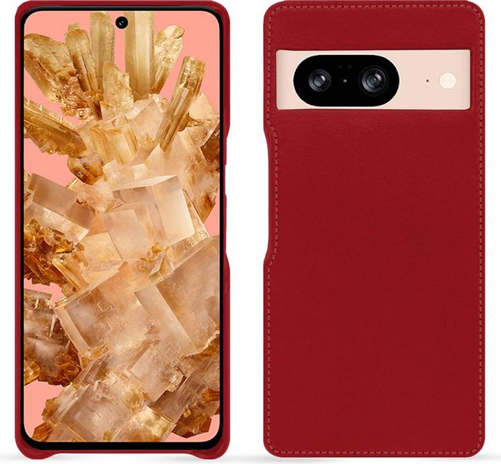 Productafbeelding Noreve Lederen omslag (Google Pixel 8)