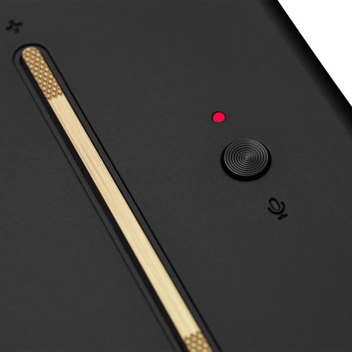 Actual product image Marshall Uxbridge Voice Google (Electrical connection)