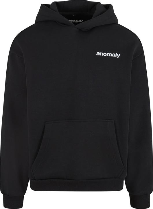Produktbild Urban Classics Upscale Theory Of Anomaly Fluffy Hoody - 174501 (4XL)