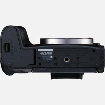 Produktbild Canon EOS RP Kit (24 - 105 mm, 26.20 Mpx, Vollformat)